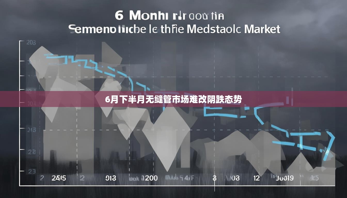 6月下半月无缝管市场难改阴跌态势