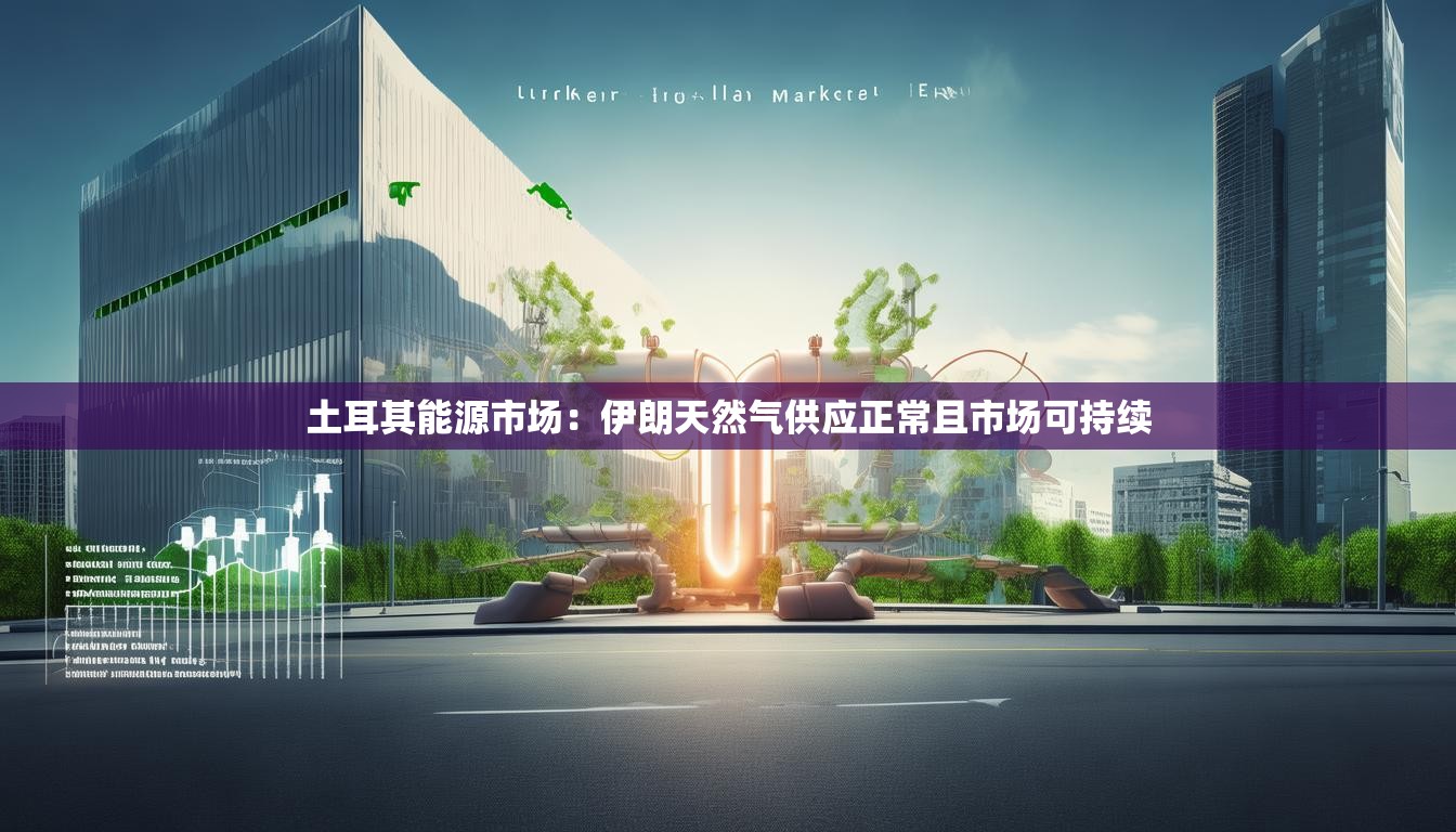 土耳其能源市场：伊朗天然气供应正常且市场可持续