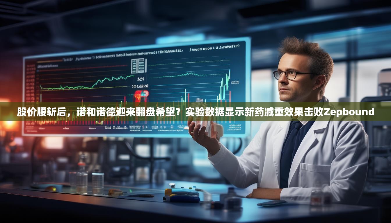 股价腰斩后，诺和诺德迎来翻盘希望？实验数据显示新药减重效果击败Zepbound