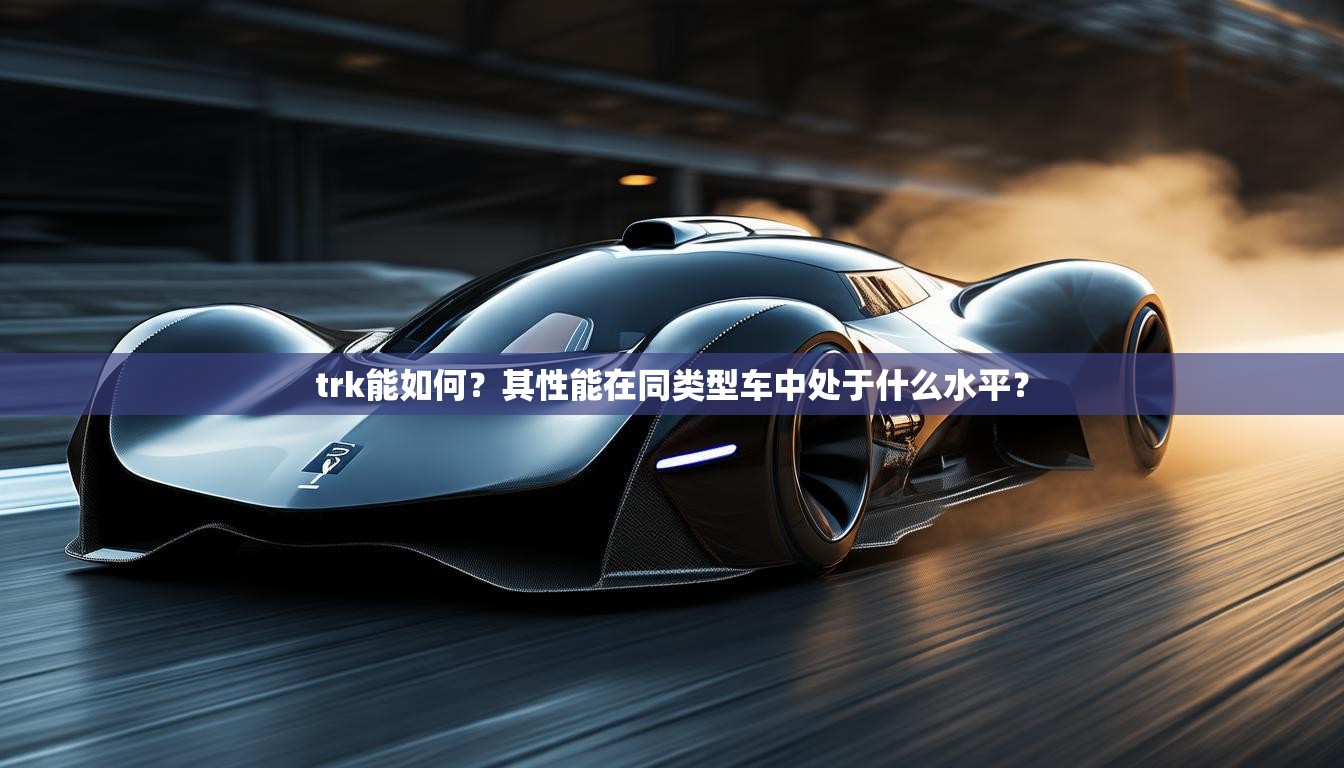 trk能如何？其性能在同类型车中处于什么水平？