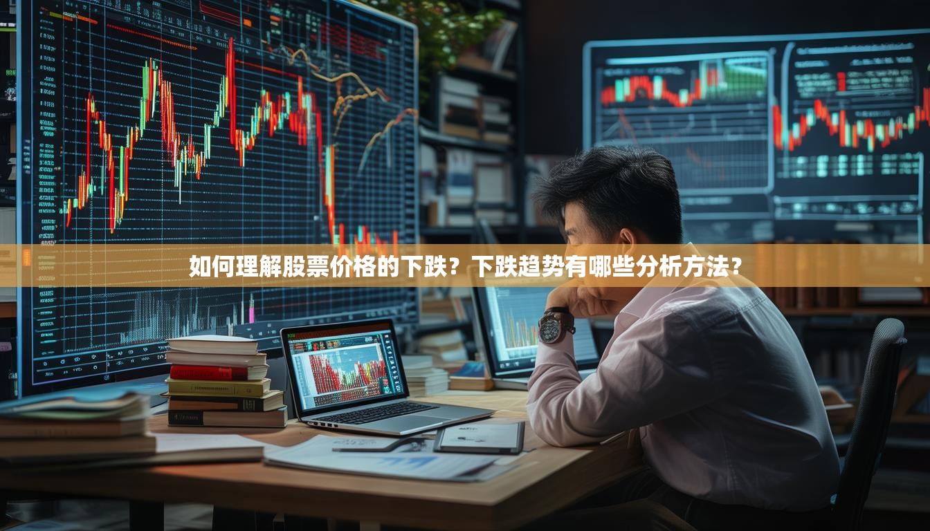 如何理解股票价格的下跌？下跌趋势有哪些分析方法？