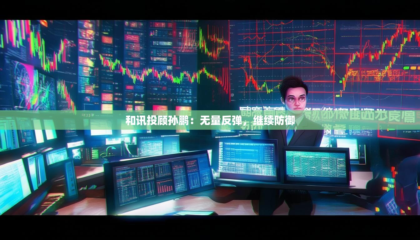 和讯投顾孙鹏：无量反弹，继续防御