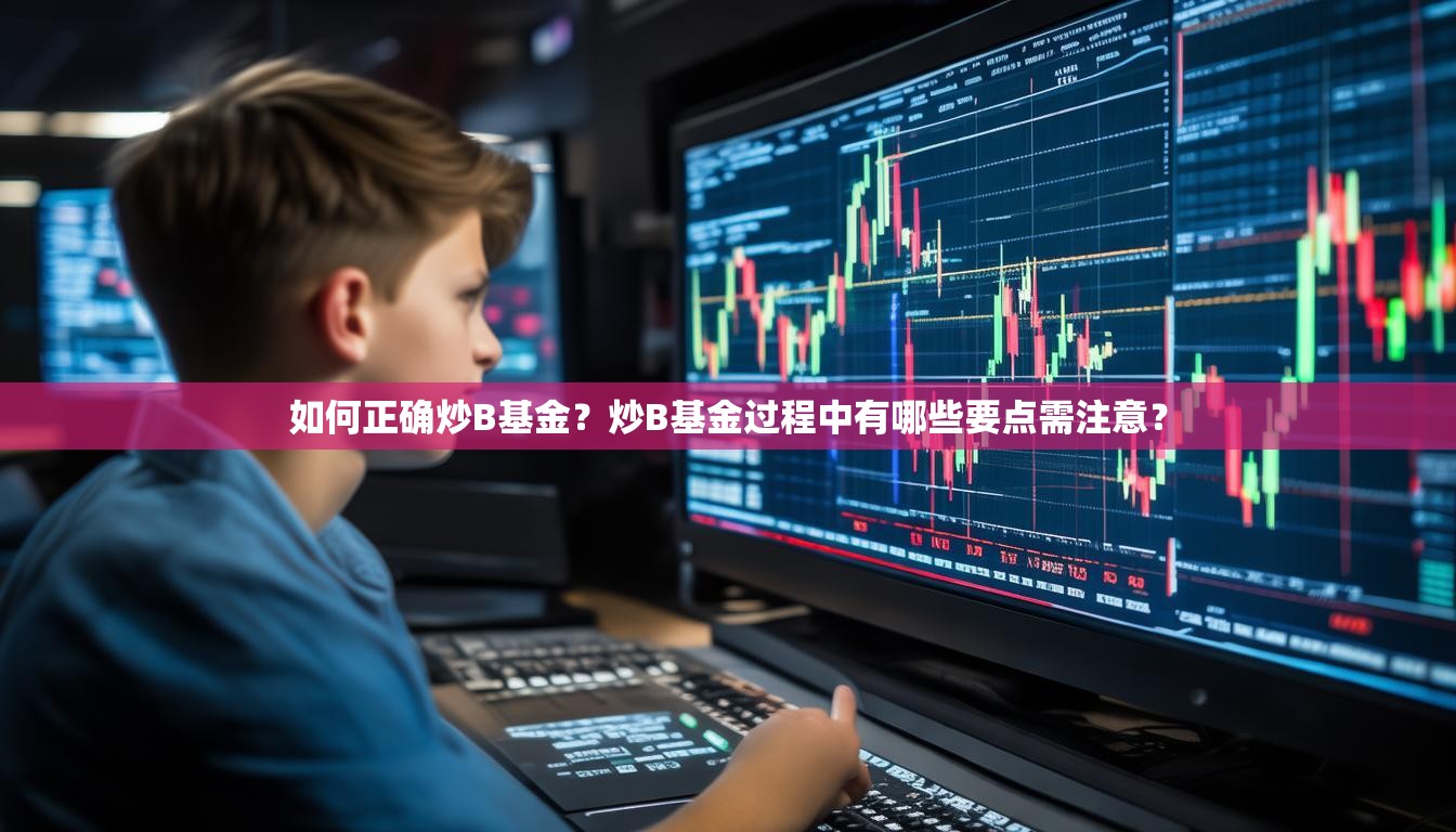 如何正确炒B基金？炒B基金过程中有哪些要点需注意？
