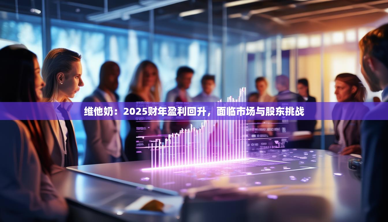 维他奶：2025财年盈利回升，面临市场与股东挑战