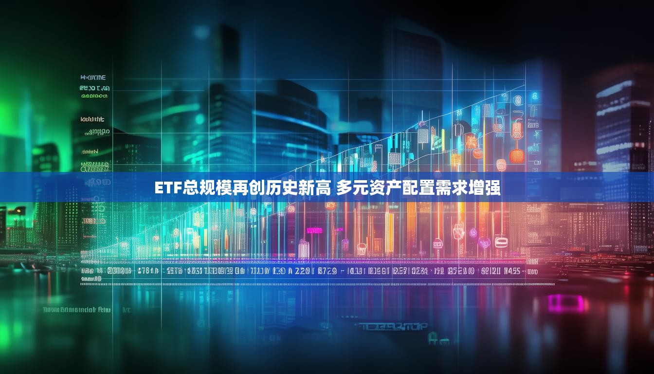 ETF总规模再创历史新高 多元资产配置需求增强