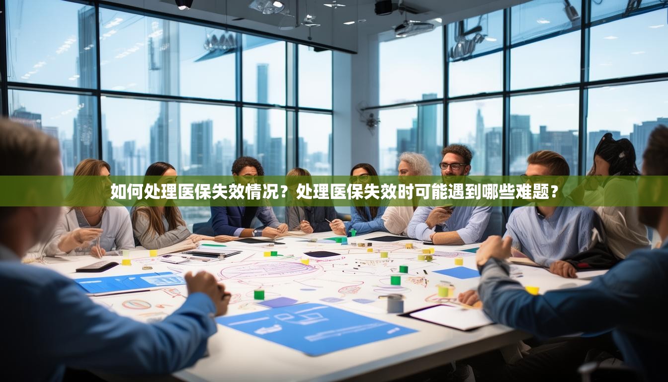 如何处理医保失效情况？处理医保失效时可能遇到哪些难题？