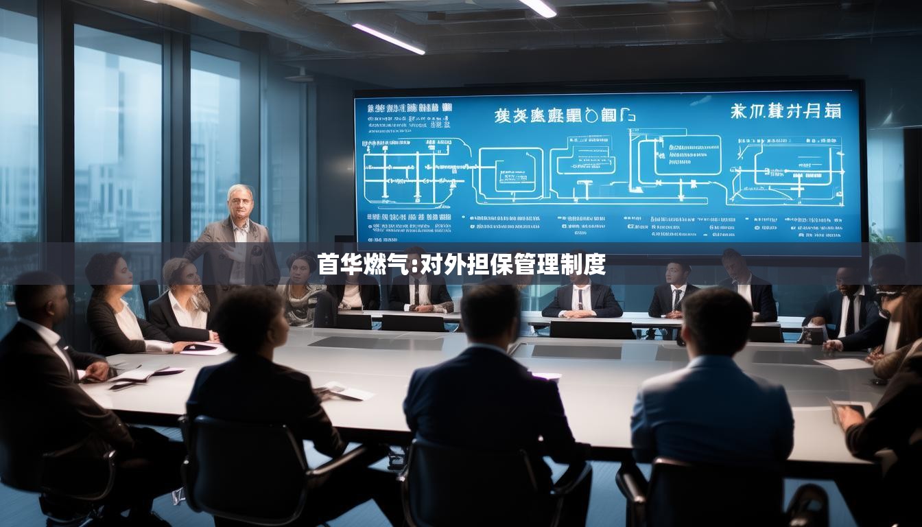 首华燃气:对外担保管理制度