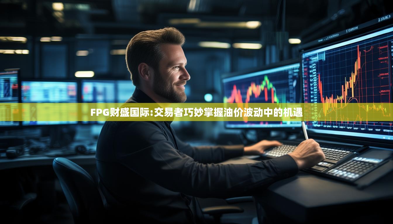 FPG财盛国际:交易者巧妙掌握油价波动中的机遇