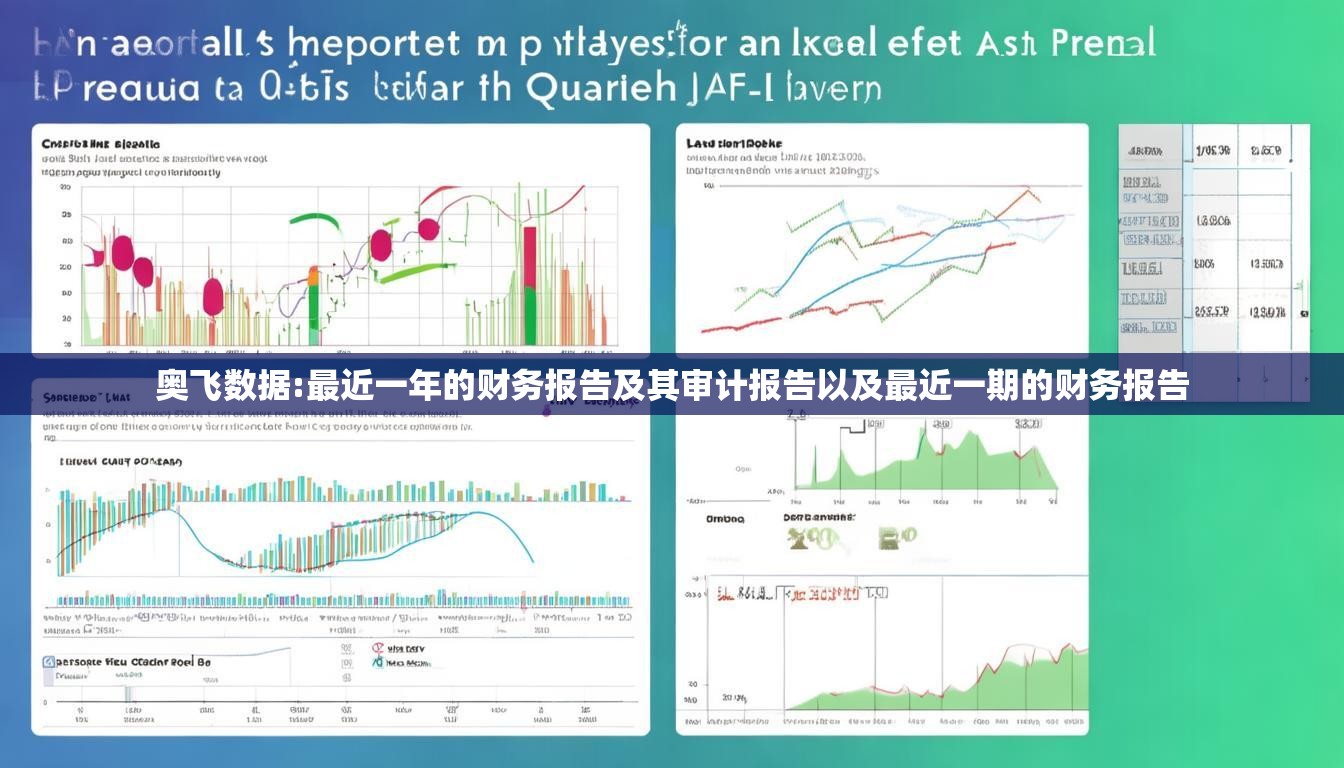 奥飞数据:最近一年的财务报告及其审计报告以及最近一期的财务报告