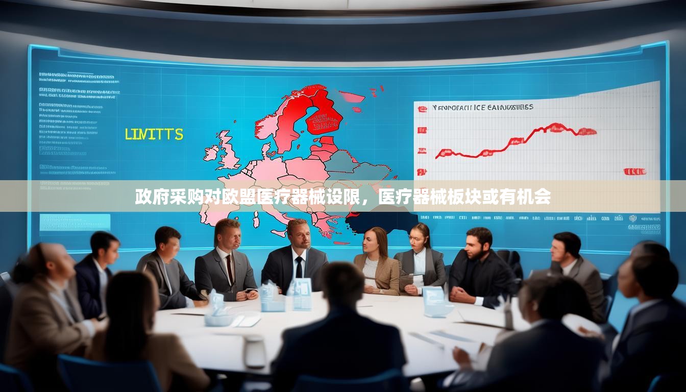 政府采购对欧盟医疗器械设限，医疗器械板块或有机会