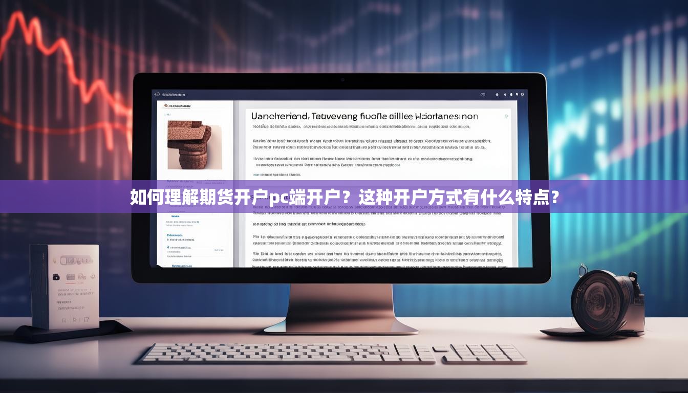 如何理解期货开户pc端开户？这种开户方式有什么特点？