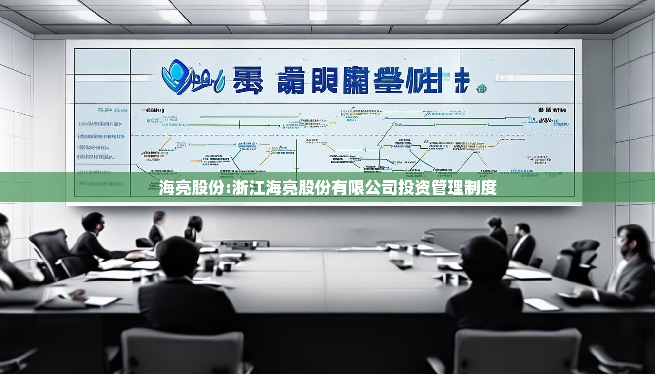 海亮股份:浙江海亮股份有限公司投资管理制度