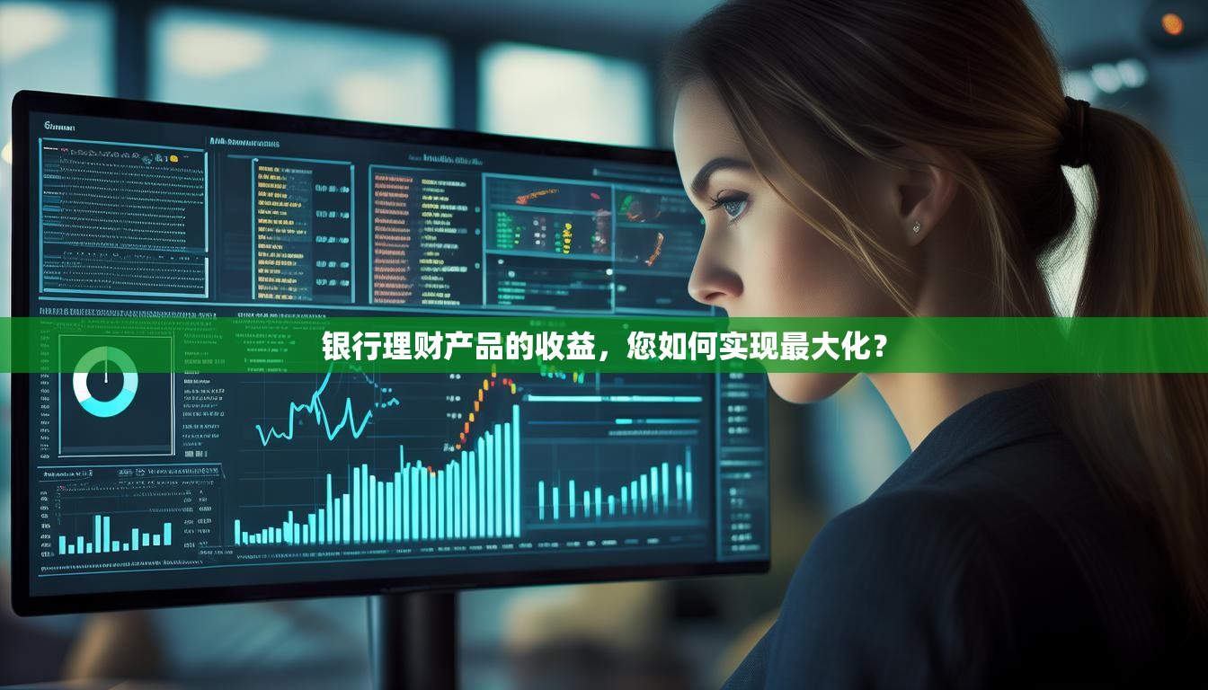 银行理财产品的收益，您如何实现最大化？