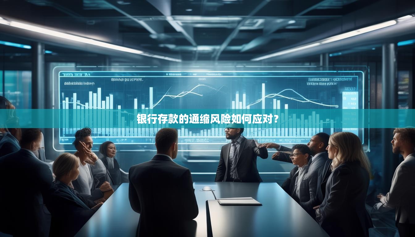 银行存款的通缩风险如何应对？